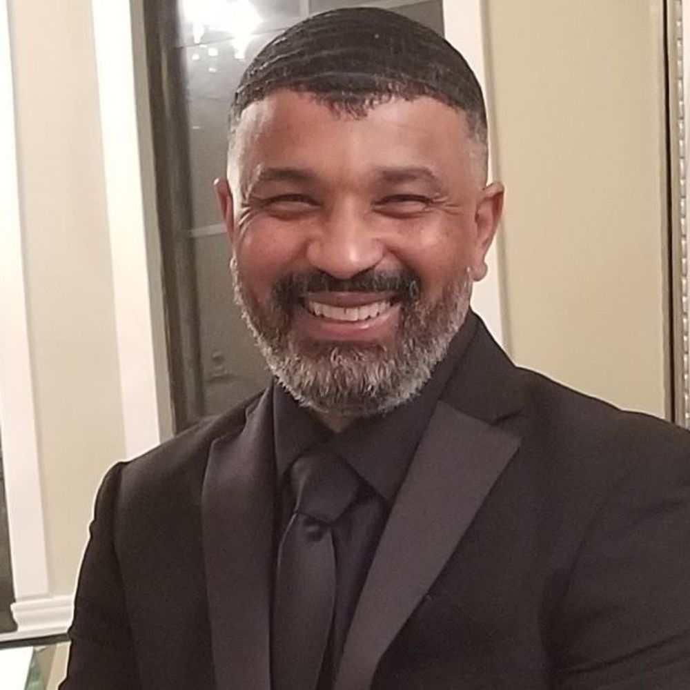 Meet your Posher, Daniel